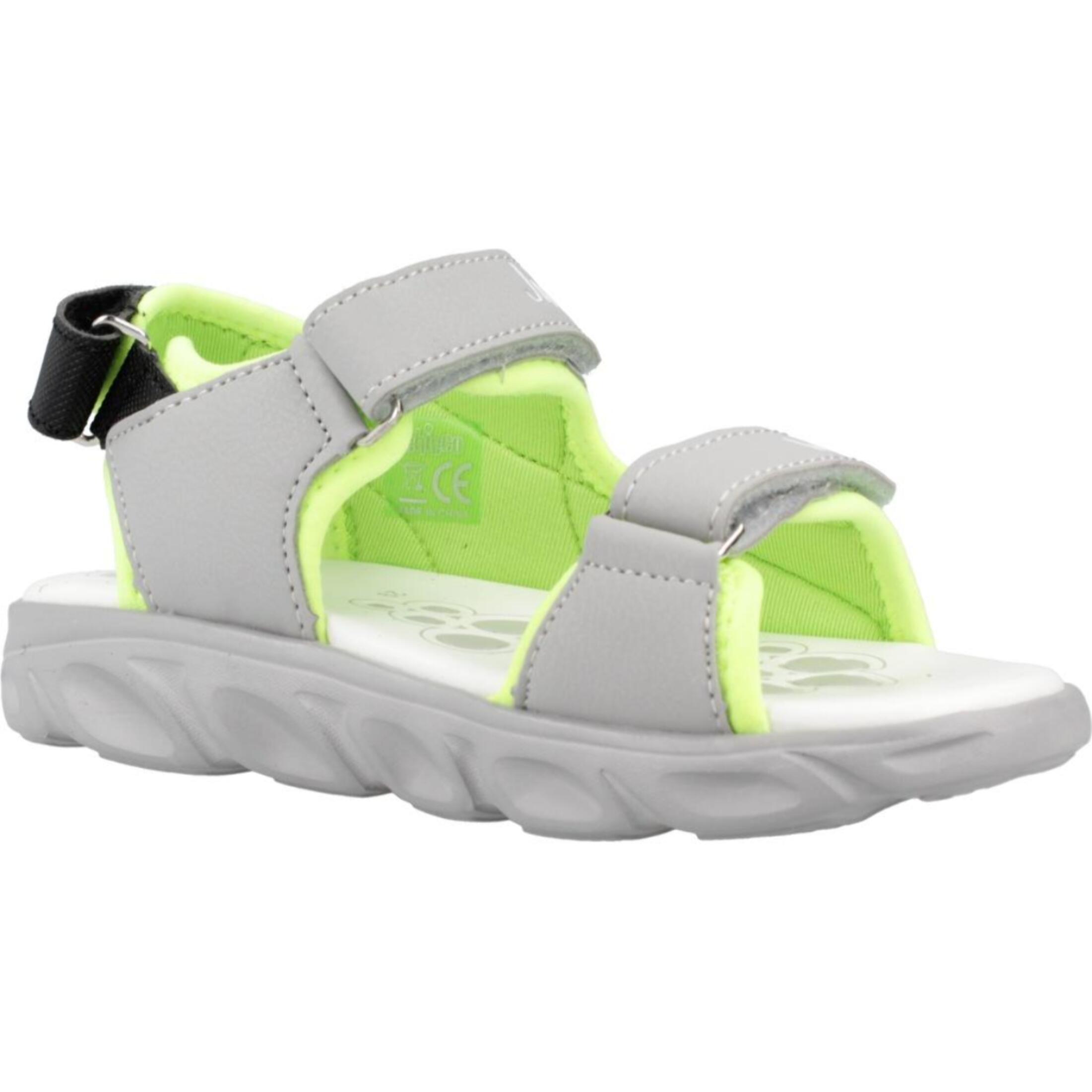 Sandalias Niño de la marca CHICCO  modelo COLE BLANCO