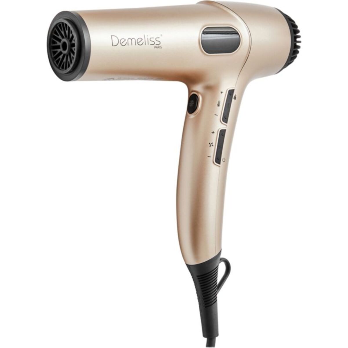 Sèche cheveux SAINT ALGUE Demeliss Pro Series BLDC