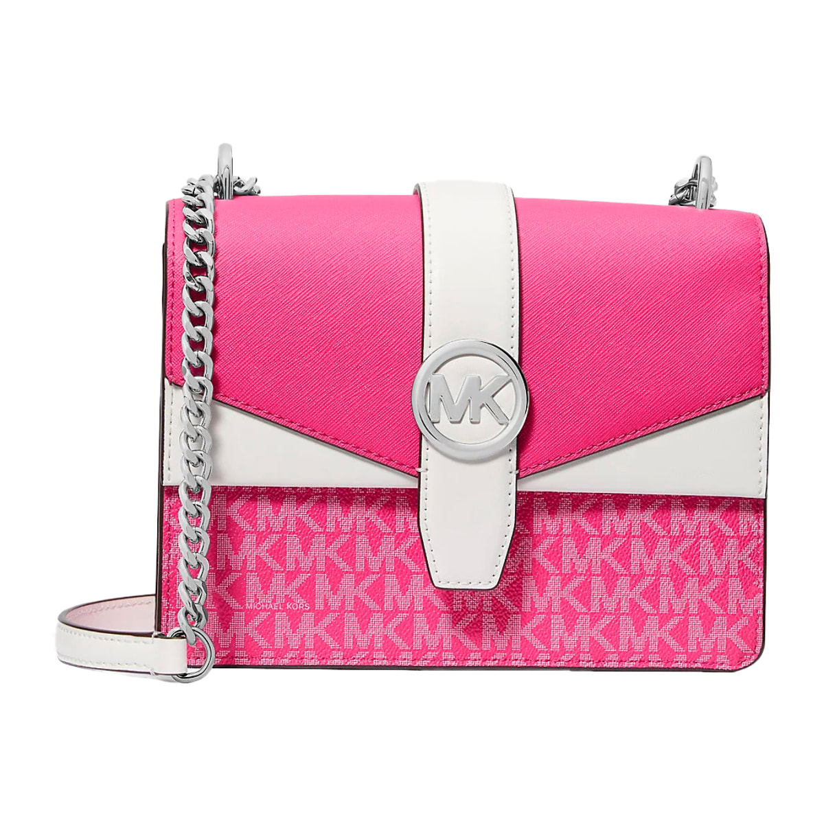 Michael Kors Bolso para Mujer 35S5SGRC5V-DRAGONFRUIT