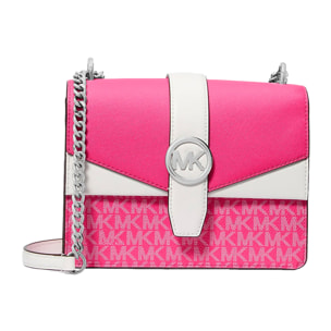 Michael Kors Bolso para Mujer 35S5SGRC5V-DRAGONFRUIT