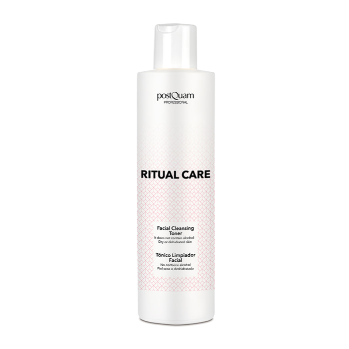 Ritual Care Piel Seca Tonico 250 Ml