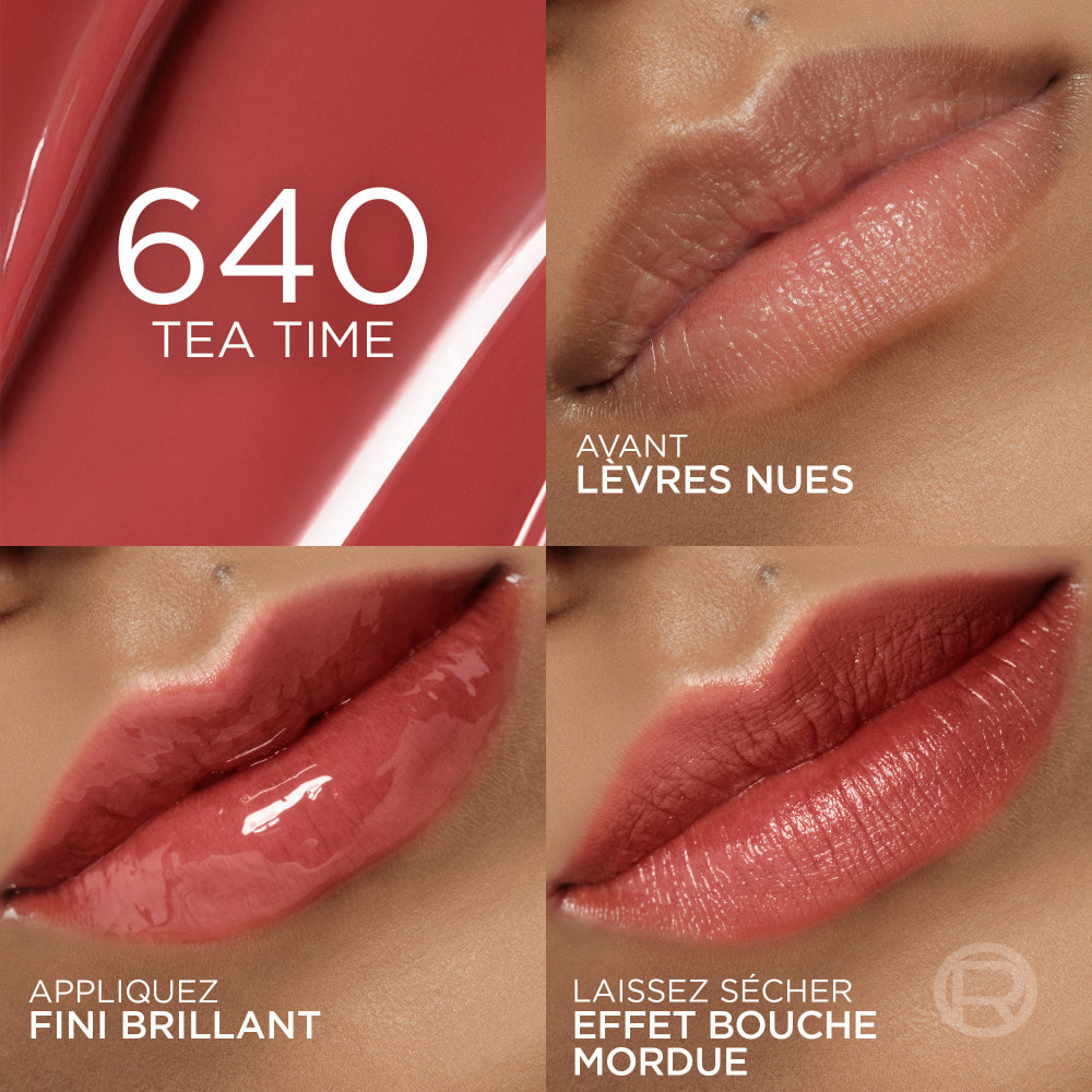 L'Oréal Paris Hyaluron Tint 640 Tea Time 5ml