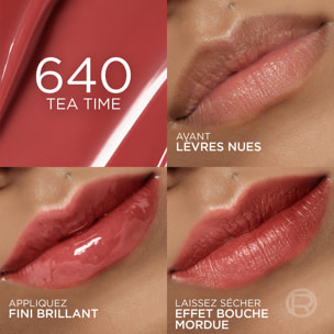 L'Oréal Paris Hyaluron Tint 640 Tea Time 5ml