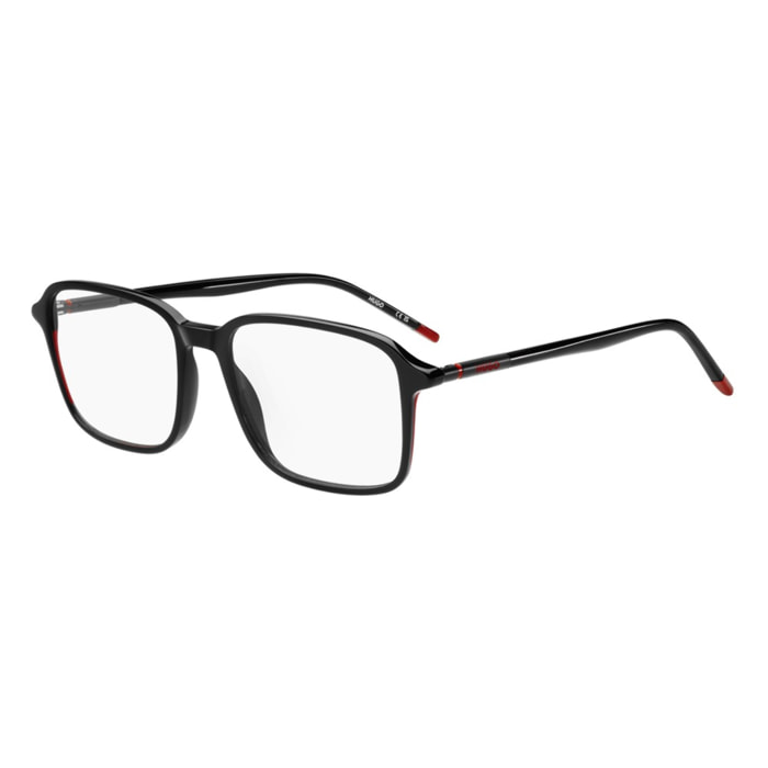 Gafas de Vista Hugo HG 1350 807 de Acetato Hombre 53 mm