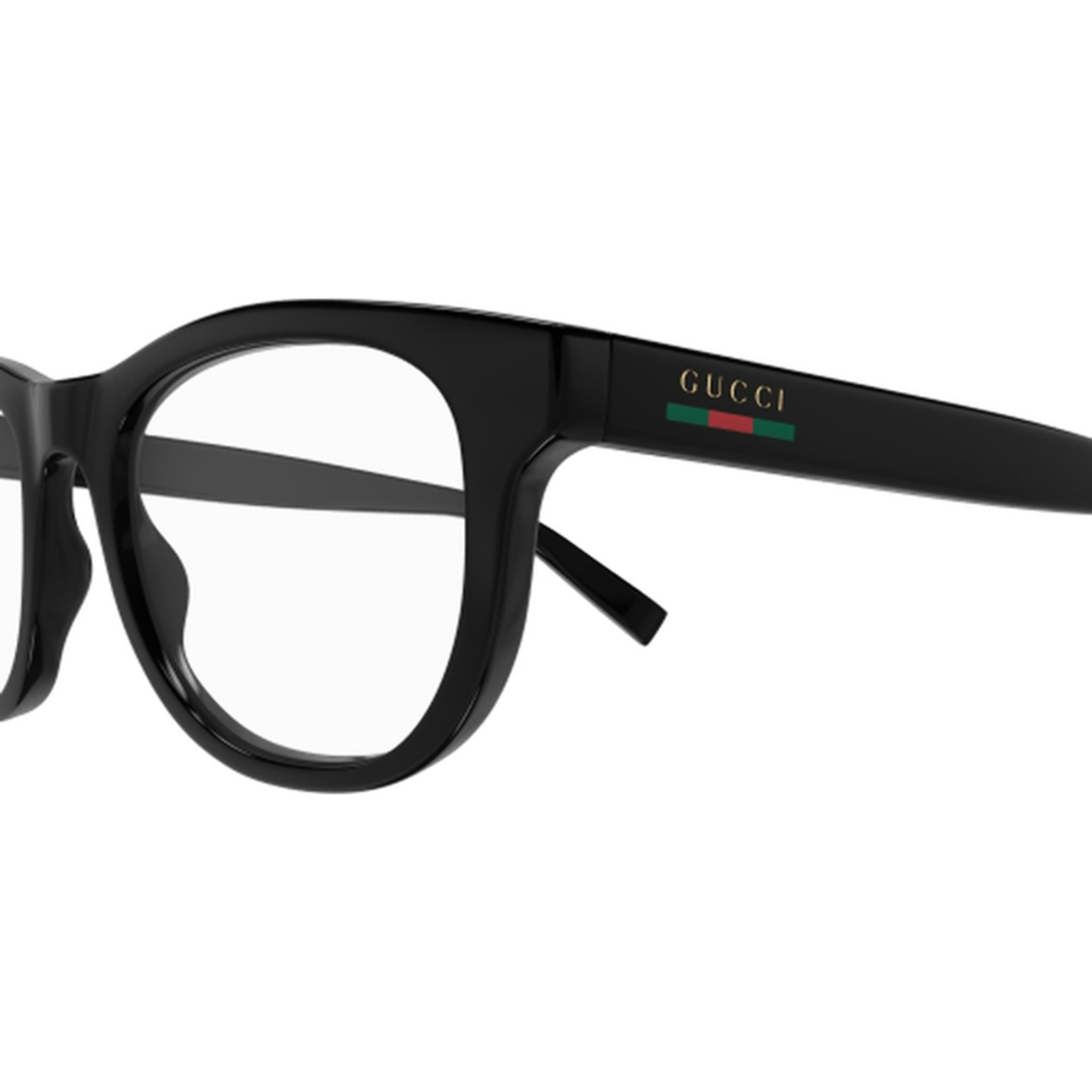 Gafas de Vista Gucci GG1929O-001 de Acetato Hombre 53 mm
