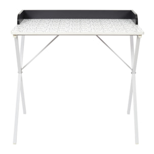 Bureau Terrazzo Bleu