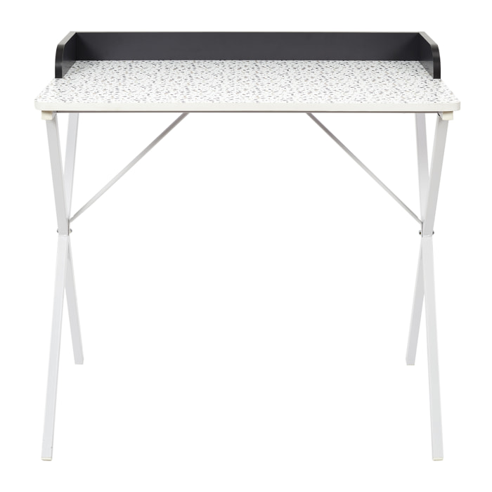 Bureau Terrazzo Bleu