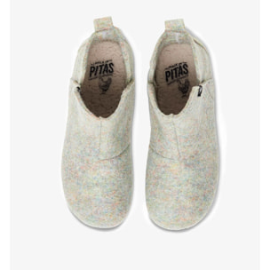 Zapatillas De Casa Bora Multicolor