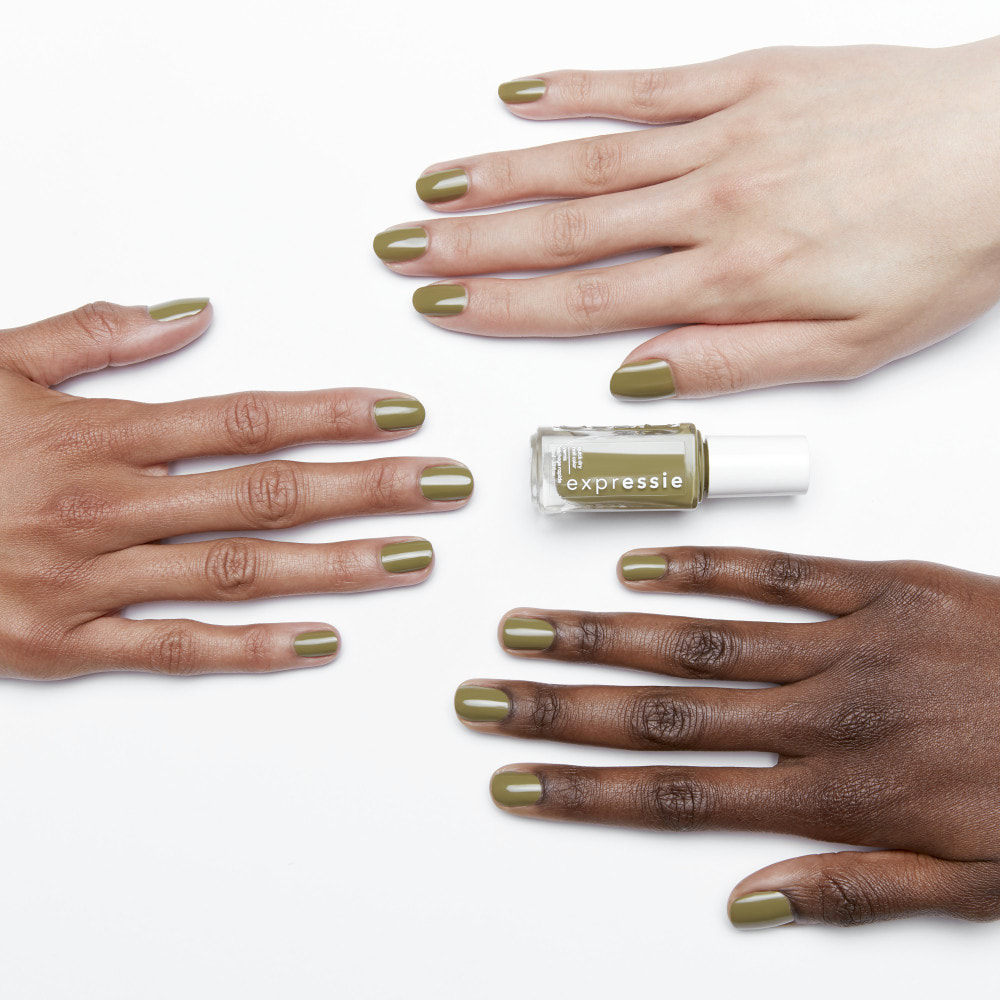 Essie Expressie Vernis à Ongles Séchage Express 320 precious cargo-go!