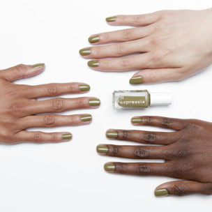 Essie Expressie Vernis à Ongles Séchage Express 320 precious cargo-go!