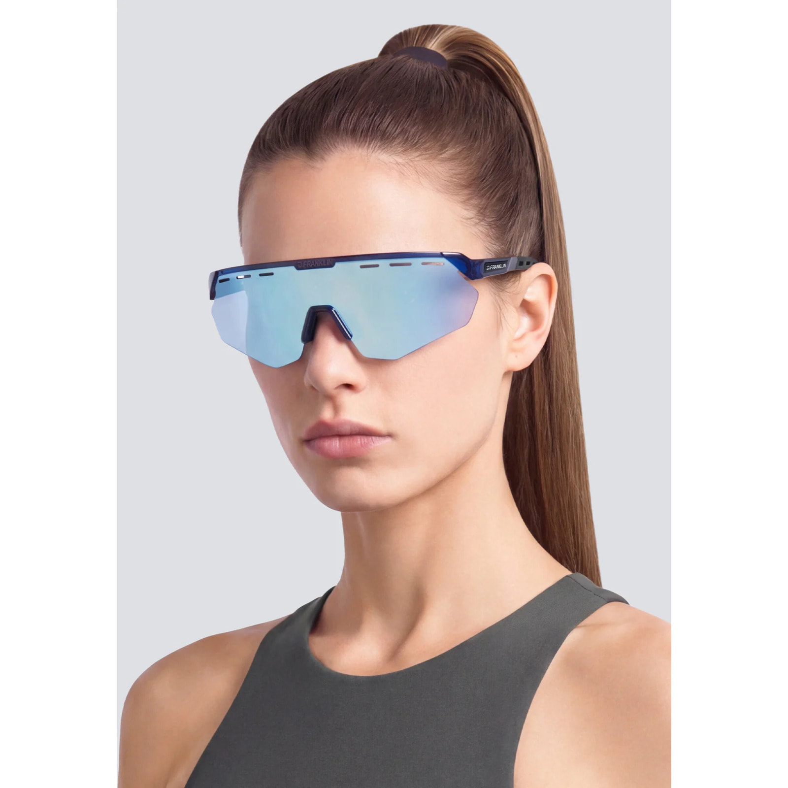 Gafas De Sol Deportivas D. Franklin Thunder Fifty