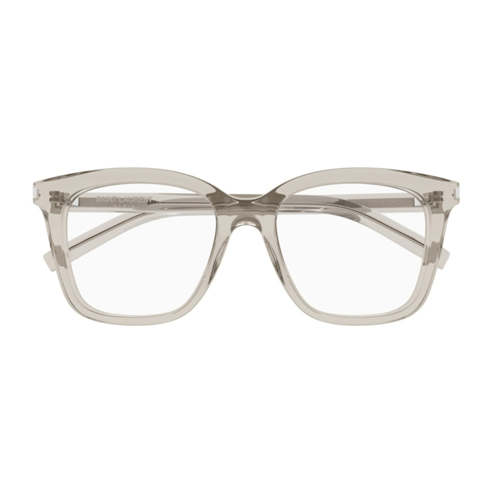 GAFAS DE VISTA SAINT LAURENT SL 166-007