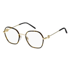Gafas de Vista Tommy Hilfiger TH 2153 06J de Metal Mujer 50 mm