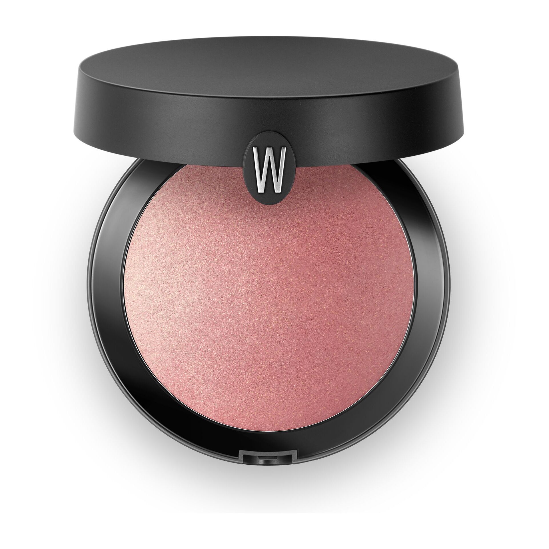 MINERAL BLUSH Blush cotto dalla texture perlata ultra sottile