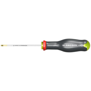 Tournevis Protwist pour vis TORX IP8