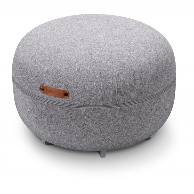 Appareil de massage des pieds Shiatsu & Chauffant - Beurer - FM 120