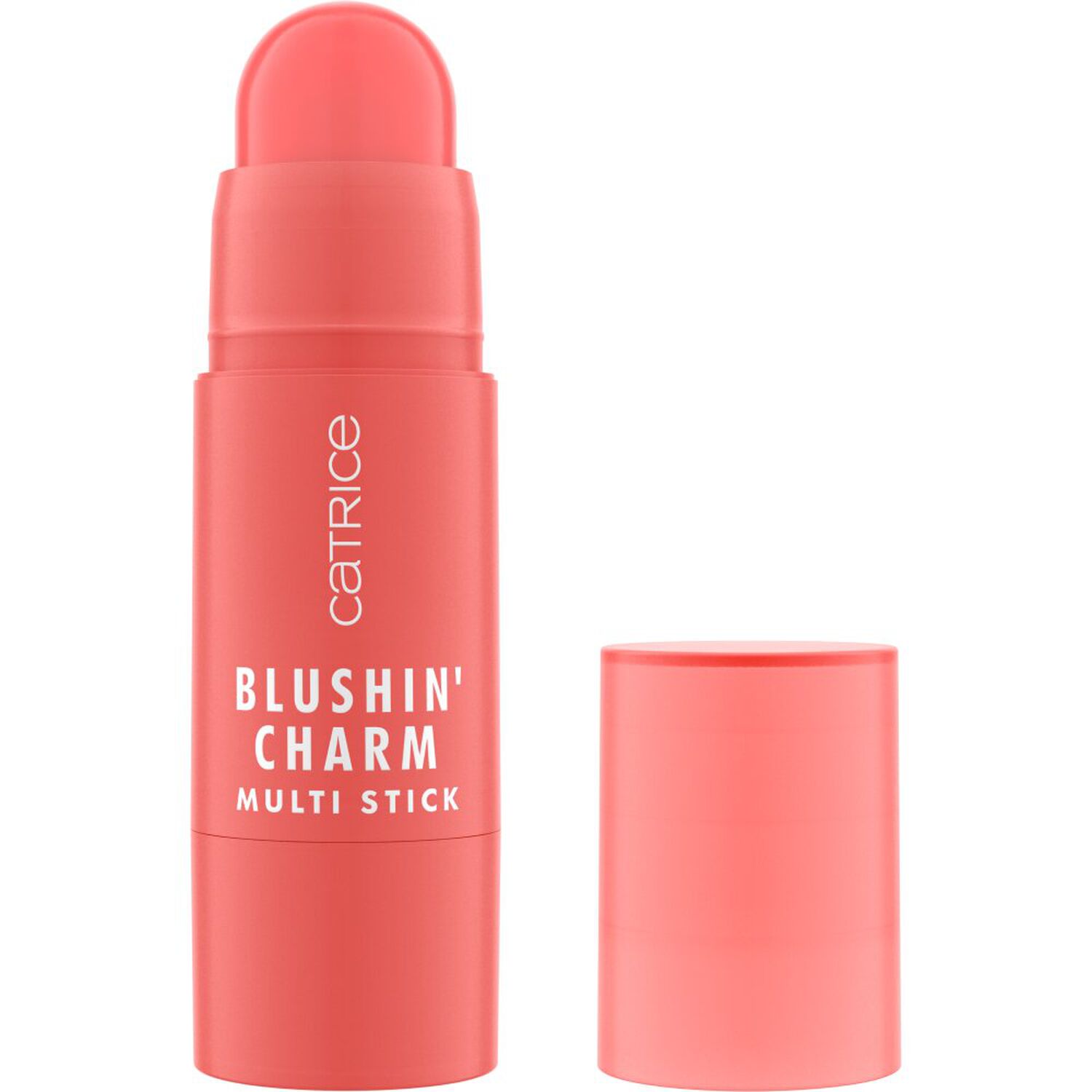 Blushin' Charm Multi Stick - Blush Stick Formule Légère et Crémeuse