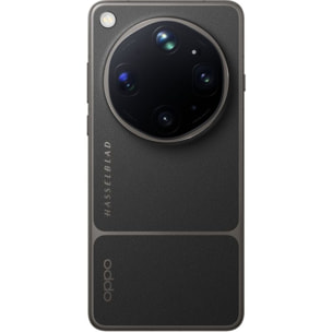 Smartphone OPPO Find X9 Ultra 5G 512Go Noir