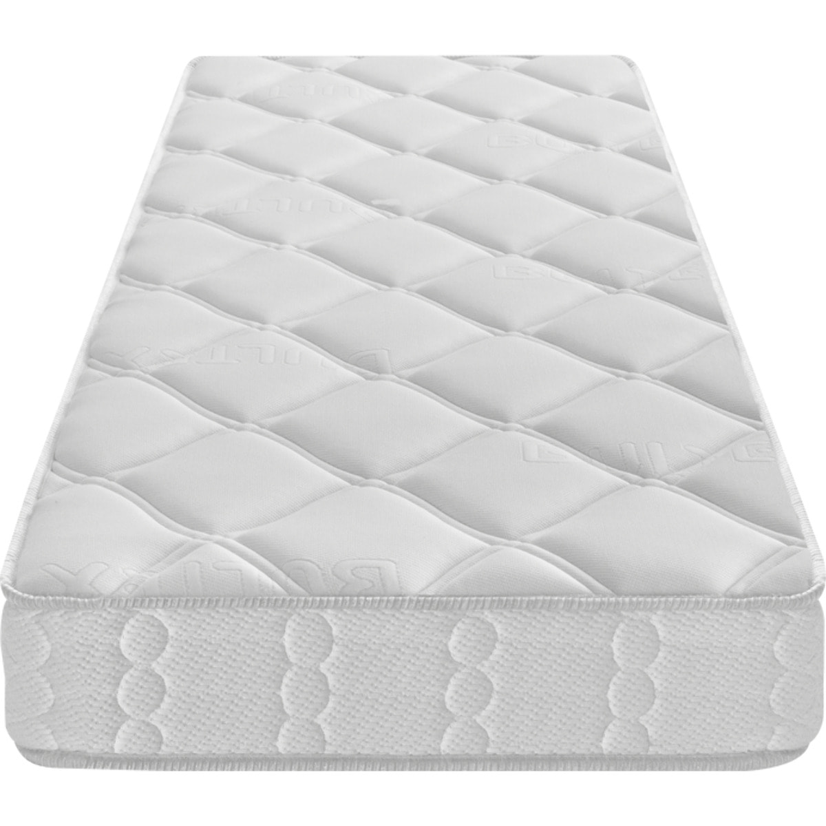 Matelas SINGULAR 1 place |H 18 cm|confort très ferme