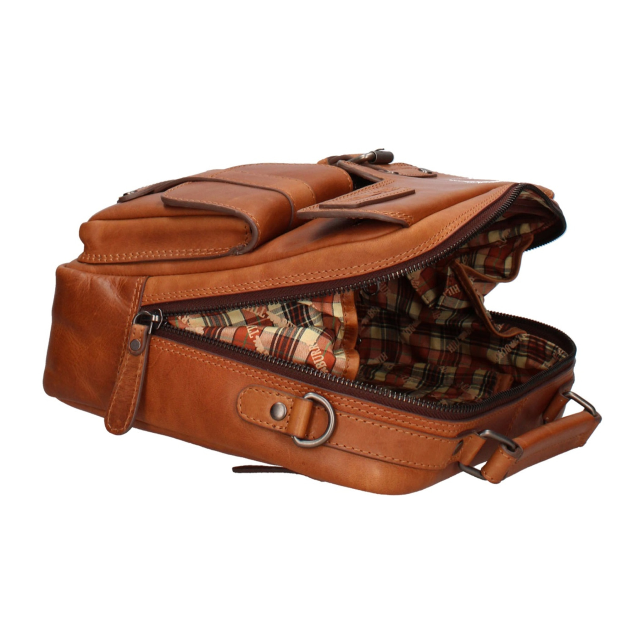 Hill Burry Borsa a tracolla