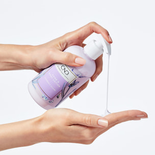Scentsations™ - Lotion Hydratante pour les Mains et le Corps 245ml