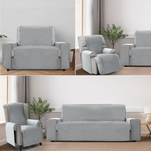 Cubre SOFÁ modelo TIBET