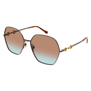GAFAS DE SOL GUCCI® GG1335S-004