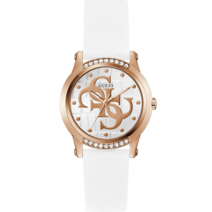 Guess Orologio Analogico Al Quarzo Annette