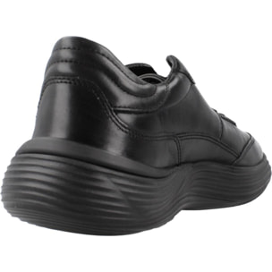 Sneakers de  Hombre de la marca GEOX  modelo U FLUCTIS NEGRO