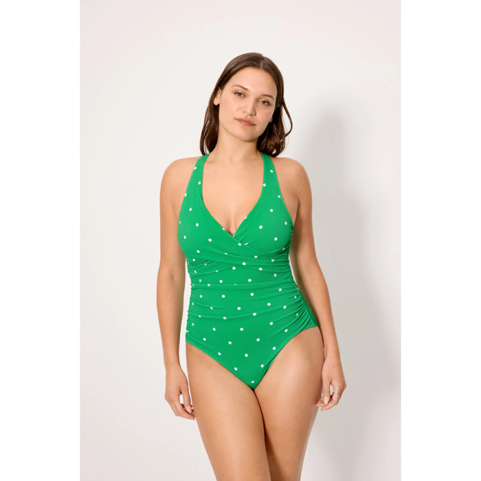 Costume da donna modellante