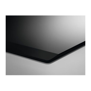 Plaque vitrocéramique ELECTROLUX BHV6232FOK - 3 foyers Noir