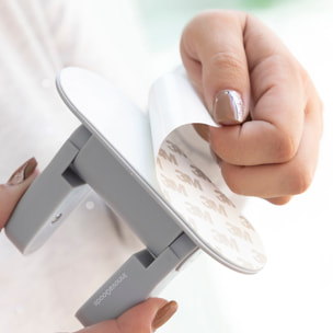 Blocca Porte di Sicurezza Dlooky InnovaGoods 2 Unità