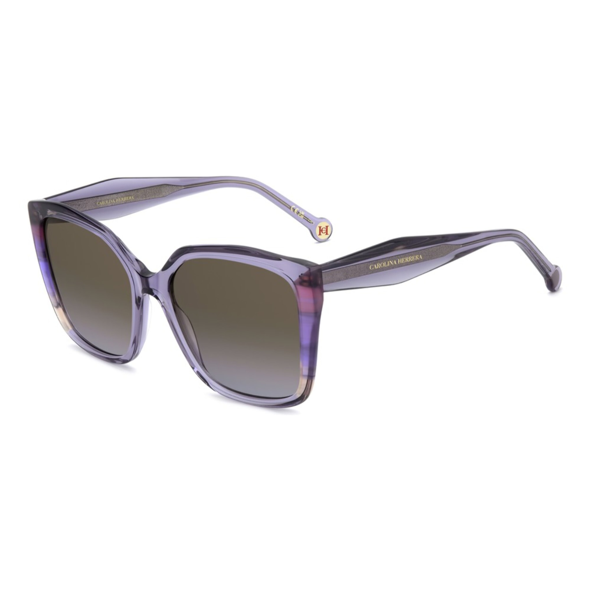 Gafas de Sol Carolina Herrera HER 0221/G/S 3H2 de Acetato Mujer 50 mm
