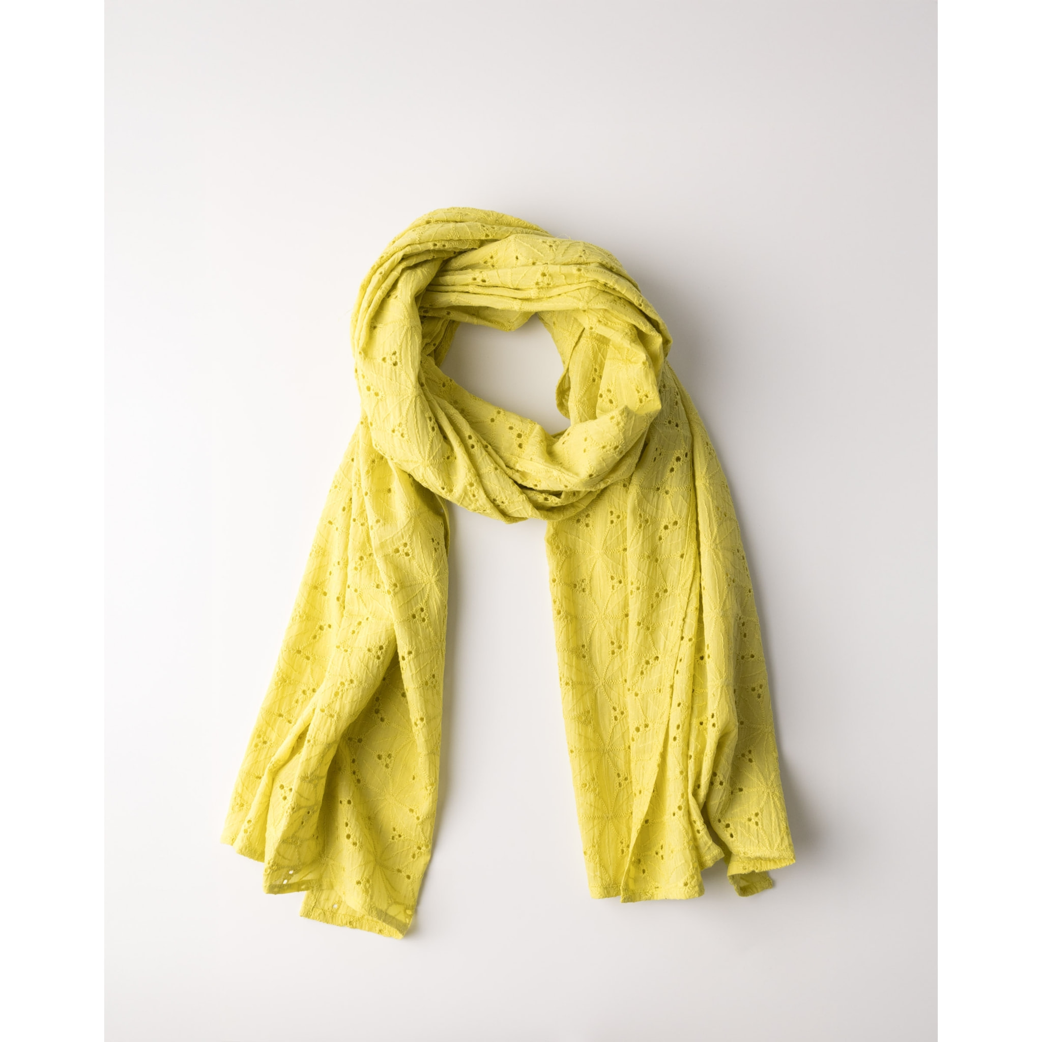 Foulard BIBA Scarves