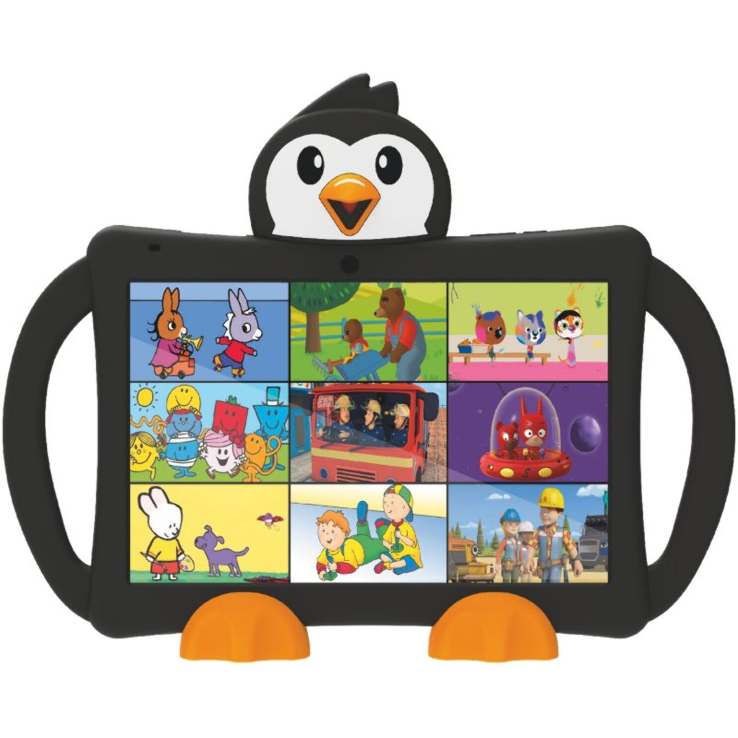 Tablette LOGICOM LOGIKIDS 11 - 10''  2 + 32Go