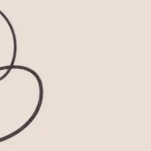 Set de table Visage L45xp30xH0,2cm