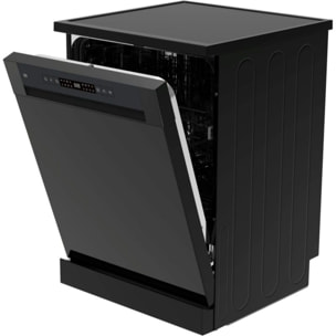 Lave vaisselle 60 cm ESSENTIELB ELV42CB