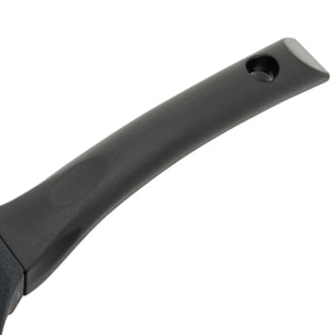 Poêle à pancake Evolution D26cm aluminium noir