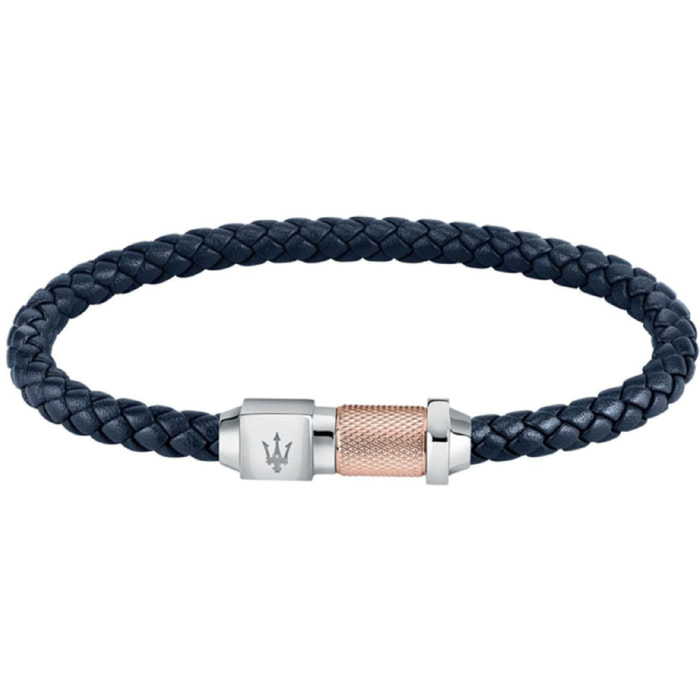 Pulsera Maserati Hombre JM223AVE16