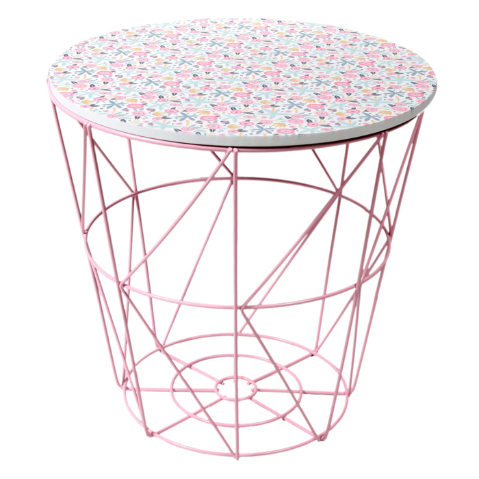 Rangement Filaire Liberty
