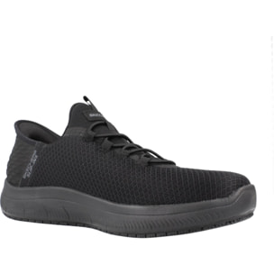 SNEAKERS SKECHERS SUMMITS SR-COLIN SLIP-INS