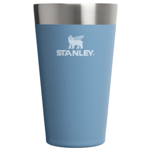 Vaso isotermico - 0,47L - ADVENTURE STACKING TUMBLER - Indigo