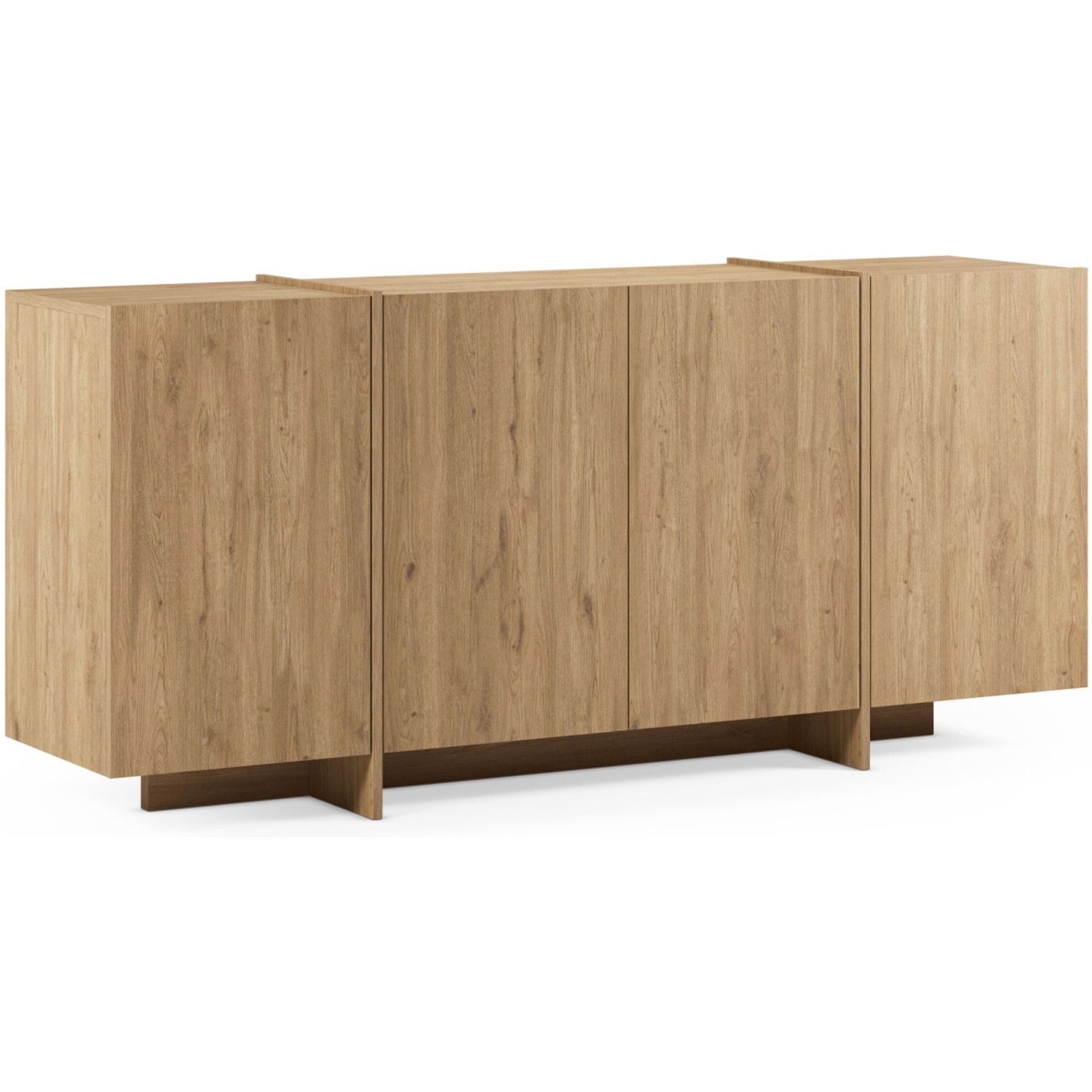 Buffet 4 portes - OWEN