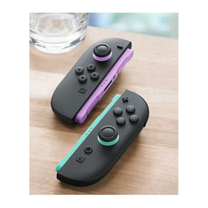 Manette NINTENDO Joy-Con 2 violet et vert Switch 2
