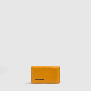 Piquadro Porta biglietti da visita