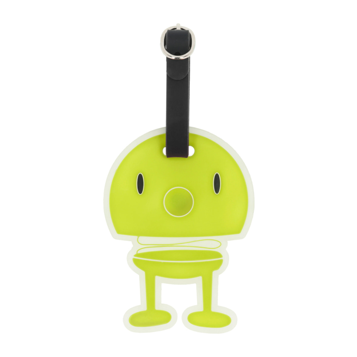 Hoptimist Étiquette de bagage