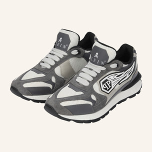 PHILIPP PLEIN Zapatillas Lo-Top TITAN