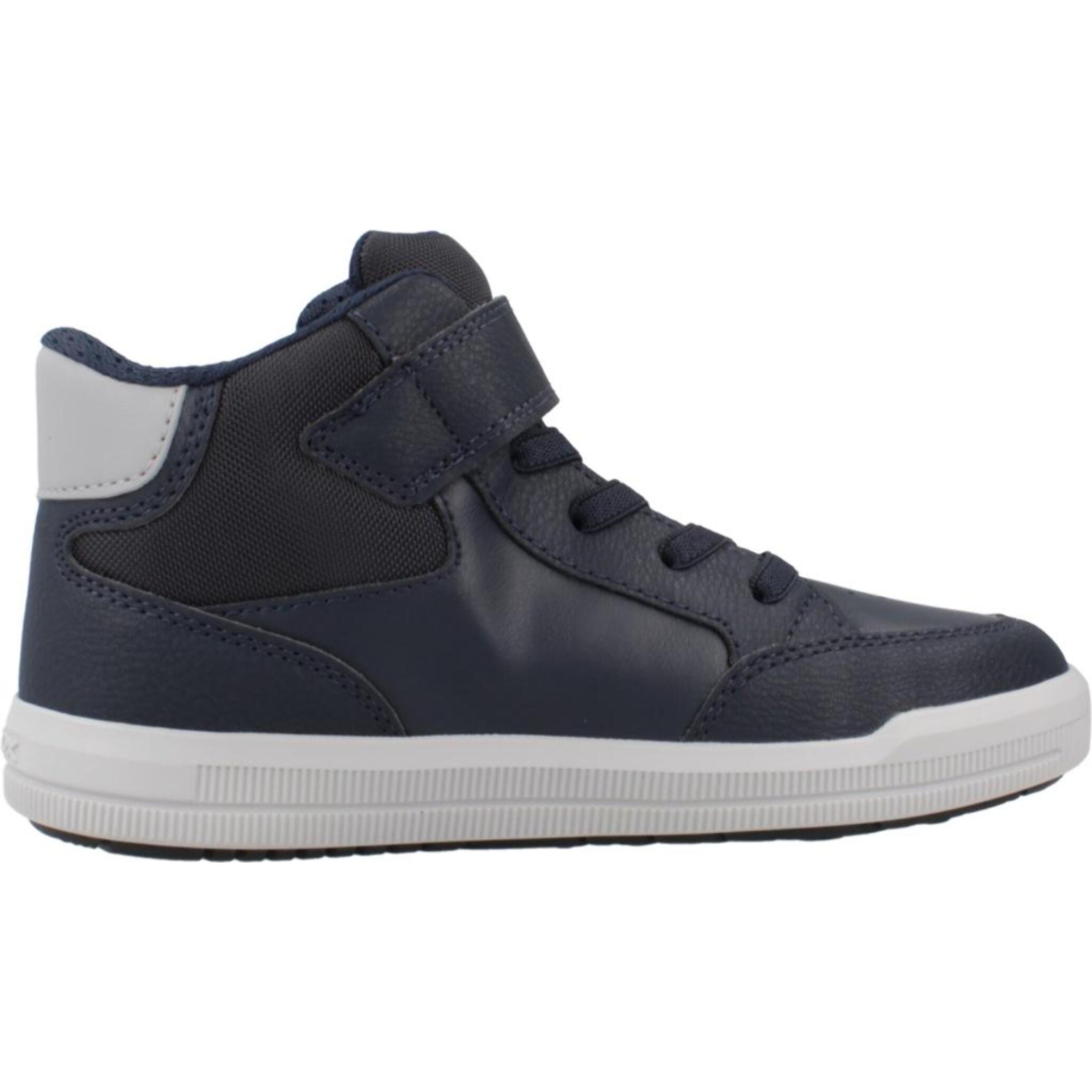 Zapatillas Niño de la marca GEOX  modelo J ARZACH AZUL