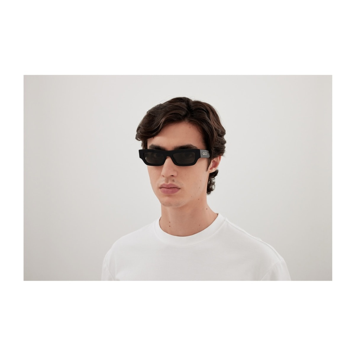 Gafas de Sol Gucci GG1839S-001 de Acetato Hombre 52 mm