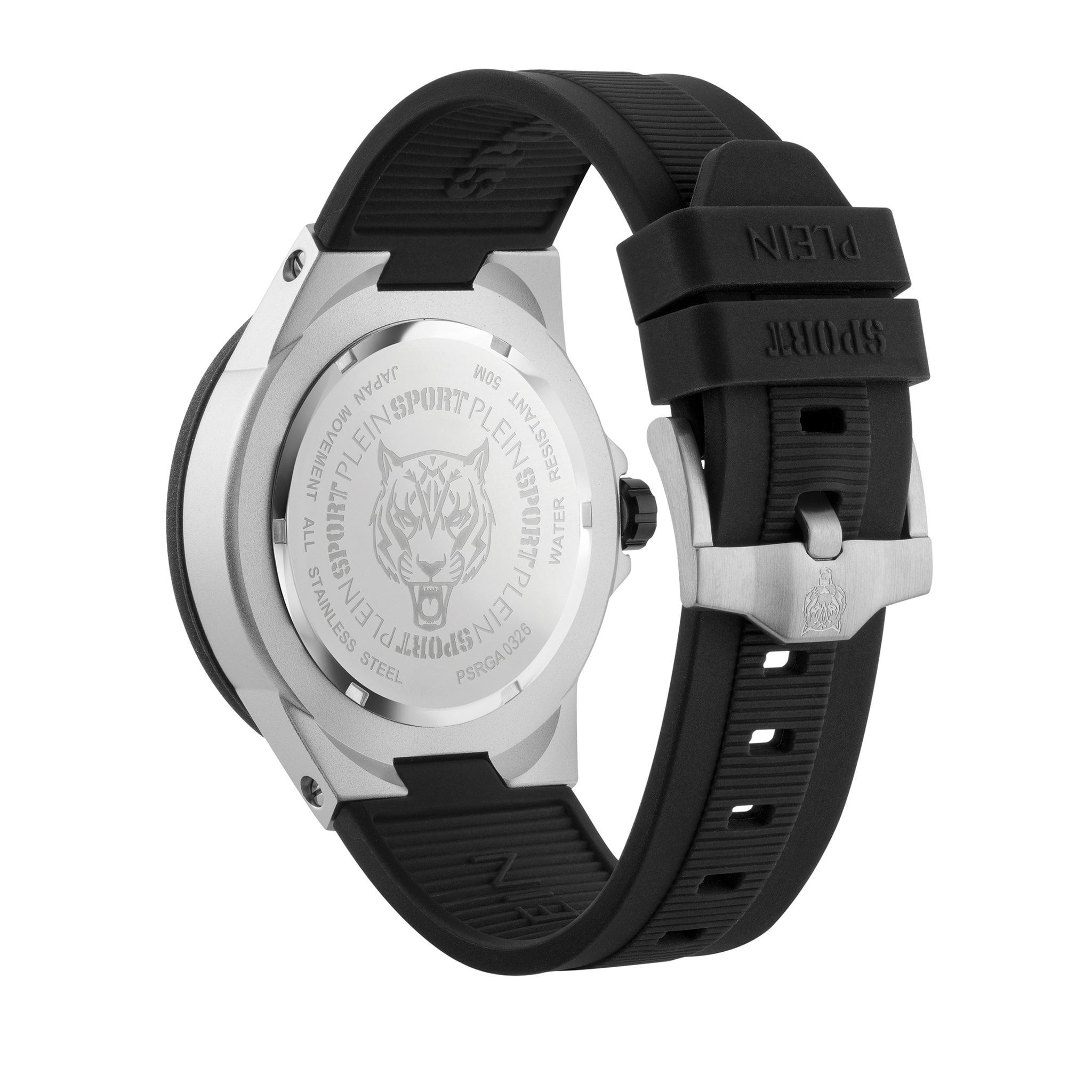 PLEIN SPORT Watches VORTEX
